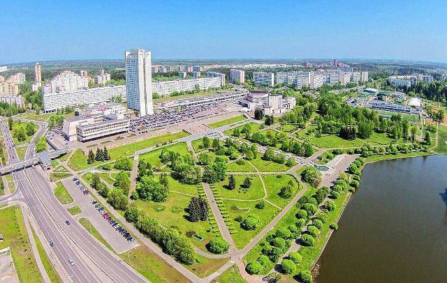 Зеленоград
